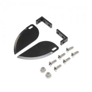 [PROBOAT] Turn Fin Set: Sonicwake 36 V2 