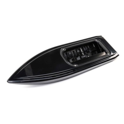 [���ܼ�] PRB281127 [PROBOAT] ���� Hull, Black: Sonicwake 36 V2