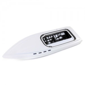 [PROBOAT] ���� Hull, White: Sonicwake 36 V2 