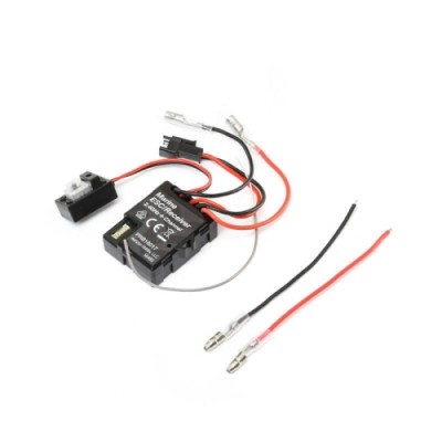 [���ܼ�] PRB18017 [PROBOAT] ���� ESC/Receiver: Jet Jam