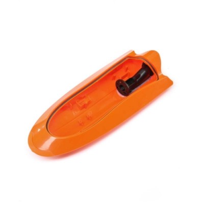 [���ܼ�] PRB281061 [PROBOAT] ���� Orange Hull: Jet Jam