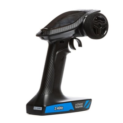 [���ܼ�] HRZ00014 [Axial] 4-Channel 2.4Ghz Surface Transmitter
