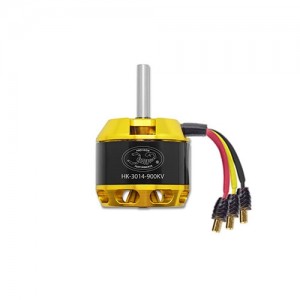 [Scorpion] HK-3014-900KV [������380�� 6��] 