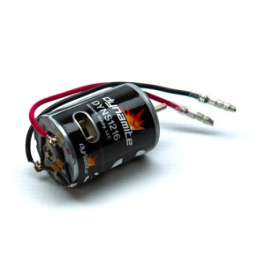 [DYNAMITE] 35-Turn 540 Brushed Motor 