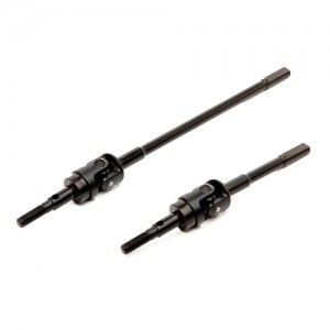 [Axial] AR45 Universal Axle Set (2): SCX10 III 