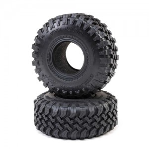 [Axial] Falken Wildpeak 4.7/1.9 R35 Tires with Inserts (2) 