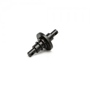 [Axial] Transmission Center Output Shaft: LCXU 