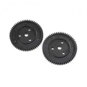 [Axial] Spur Gear, 56T 32P: LCXU 