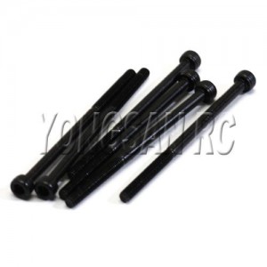 M3x50mm ���� ��ġ ���� (CAP SCREW) (6pcs) 