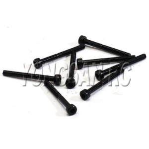 M3x25mm ���� ��ġ ���� (CAP SCREW) (8pcs) 