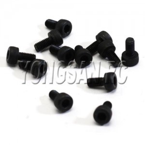 M3x6mm ���� ��ġ ���� (CAP SCREW) (12pcs) 