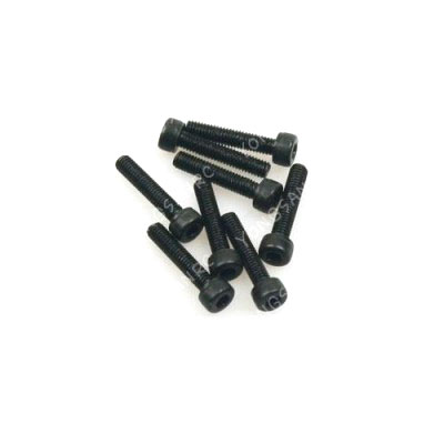 [���ܼ�] BU3225 M4x20 mm ���� ��ġ ���� (CAP SCREW) (8pcs / ����)