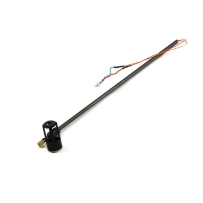 [���ܼ�] BLH4102 [BLADE] Tail Boom Set: 120 S