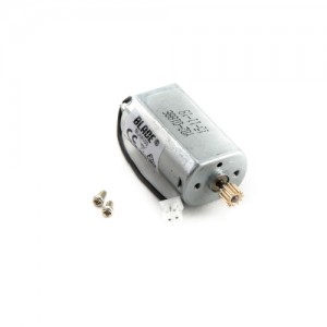 [BLADE] Main Motor: 120 S 