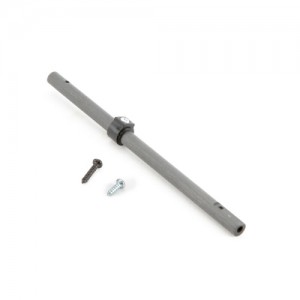 [BLADE] Main Shaft: 120 S 