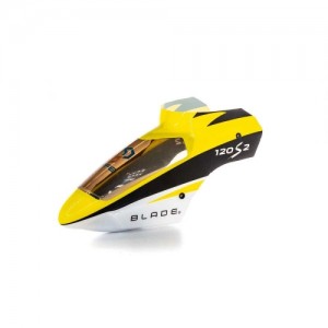 [BLADE] Canopy 120 S2 