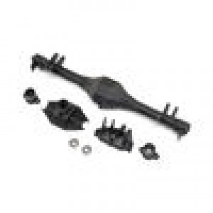 [TEAM LOSI] Axle Housing Set, Rear: RR, BR, HR 
