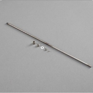 [PROBOAT] Heavy Duty Flex Shaft, Left, CW Rotation: MG 36 
