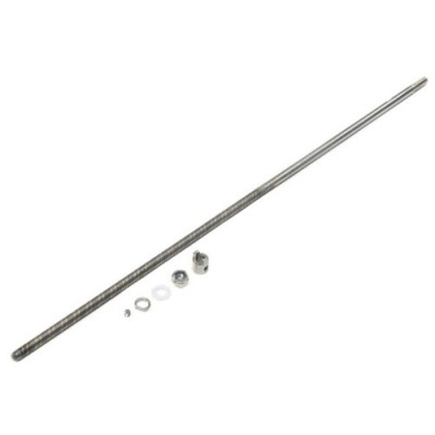 [���ܼ�] PRB282066 [PROBOAT] Heavy Duty Flex Shaft, Right, CCW Rotation: MG36