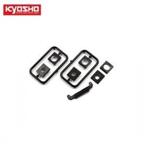 [KYOSHO] Motor Mount Set 