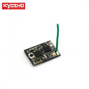 [KYOSHO] MINI-Z EVO Receiver Unit EX-NEXT MC-8 