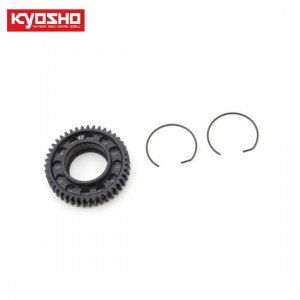 [KYOSHO] HD Mid Gear (OPTIMA Mid) 