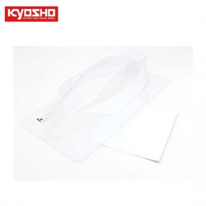 [KYOSHO] NEO 3.0 Non Decoration Body Set(t=1.0) 