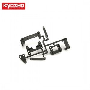 [KYOSHO] Servo Saver set (R4) 