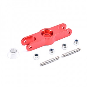 ���� �����緯 ����� - ������ 5-6mm (��� 8mm), ���� Folding Propeller Clip 6MM Props Adapter