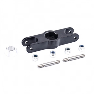 ���� �����緯 ����� - ������ 8mm (��� 8mm), ���� Folding Propeller Clip 8MM Props Adapter