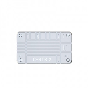 [CUAV] C-RTK 2 high precision Multi-Star Multi-Frequency RTK PPK GNSS Module 