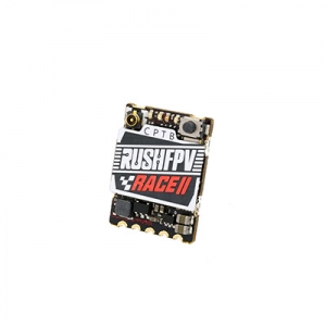 [Rush] ���� Tank Race2 5.8GHz ����۽ź��� (25-200mW, SmartAudio V2.1) 