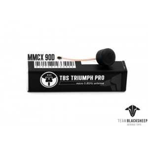 [TBS] TRIUMPH PRO (MMCX 90��, 1pcs) 