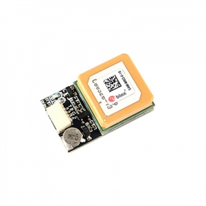[Matek] GPS MODULE SAM-M8Q 