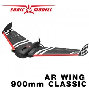 [Sonicmodell] 900mm AR Wing Classic EPP FPV KIT - ��Ÿ�� FPV ����� (������ ������ ŰƮ) 
