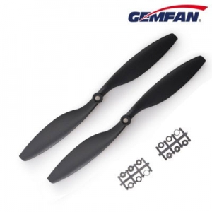 [Gemfan] 10X4.5 ABS �����緯 (������ 2��) 1045 ABS Trilobites and propeller