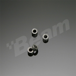 [E4-2401] Ball Bearing (3x8x3mm/Standard) - BB105 (MR83zz) 
