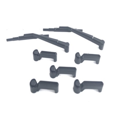 [���ܼ�] THO031 [Traction Hobby] Wipers And Handles for Founder II