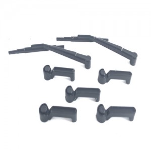[Traction Hobby] Wipers And Handles for Founder II 