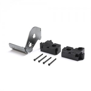 [TEAM LOSI] Transmission Case & Motor Plate: Mini JRX2 