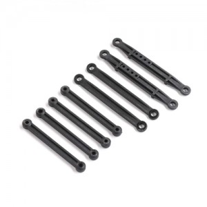 [TEAM LOSI] Rear Suspension Link Set: Mini JRX2 