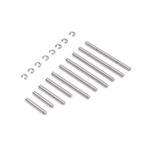 [TEAM LOSI] Hinge Pin Set: Mini JRX2 