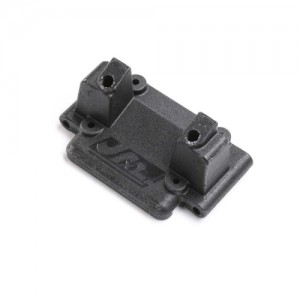 [TEAM LOSI] Front Bulkhead: Mini JRX2 