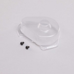 [TEAM LOSI] Gear Cover: Mini JRX2 
