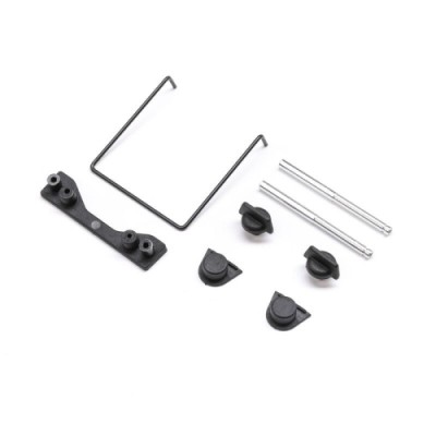 [���ܼ�] LOS211029 [TEAM LOSI] Wing Mount: Mini JRX2