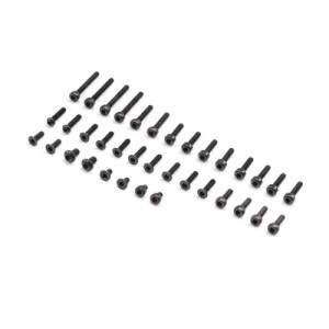 [TEAM LOSI] Screw Set: Mini JRX2 