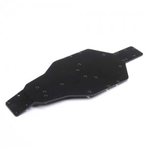 [TEAM LOSI] Chassis: Mini JRX2 
