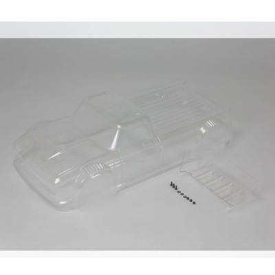 [���ܼ�] ARA414002 [ARRMA] ARA414002 INFRACTION 4X4 ALL ROAD CLEAR BODY (INC. DECALS)