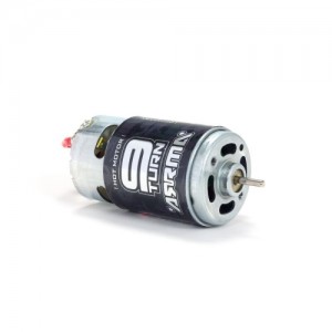 [ARRMA] ARA390301 MEGA 570 BRUSHED MOTOR 