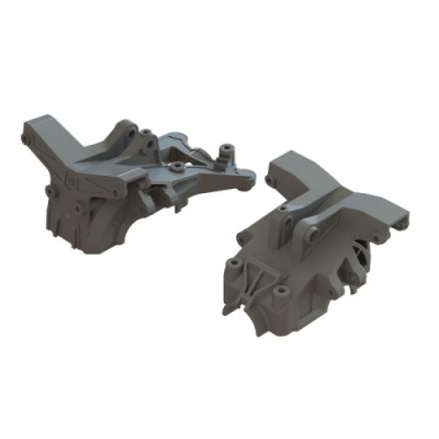 [���ܼ�] ARA320584 [ARRMA] ARA320584 Composite Upper Gearbox Covers and Shock Tower